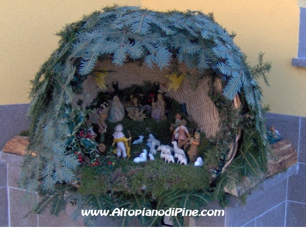 Presepe