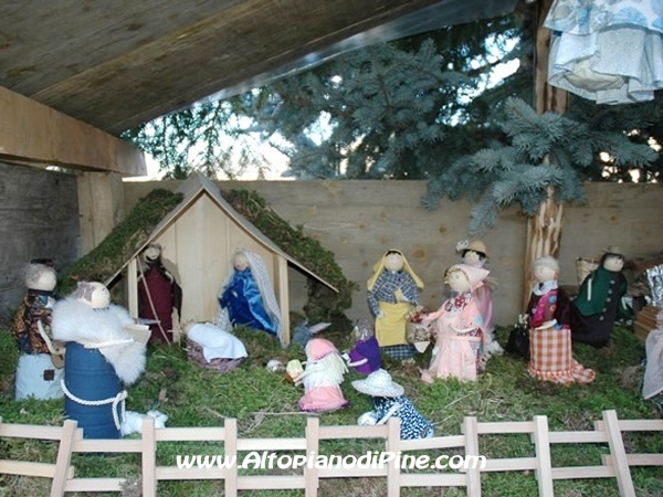 Presepe