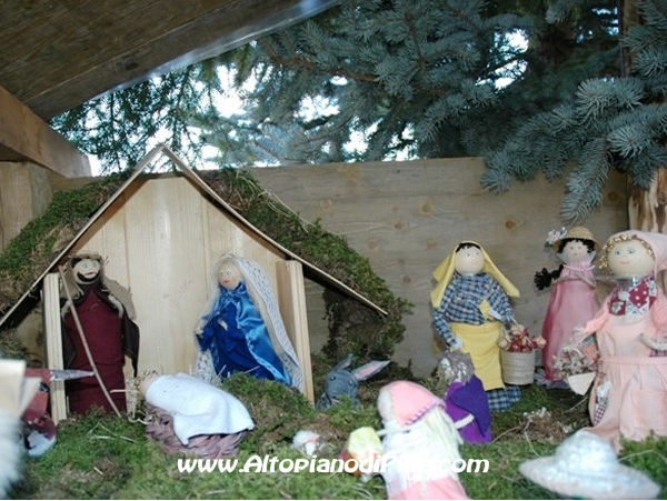 Presepe