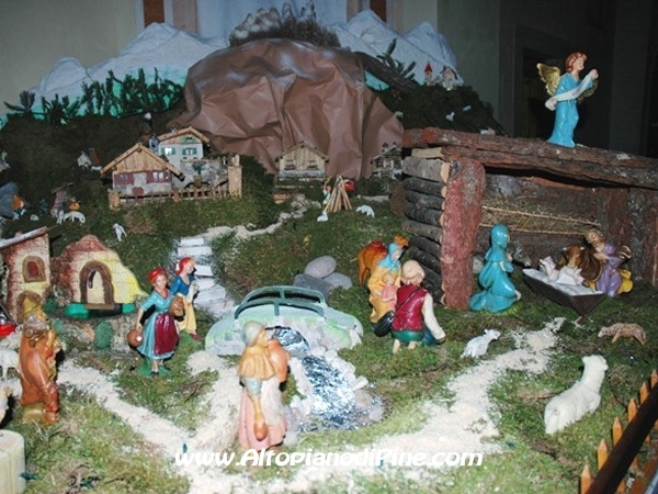 Presepe