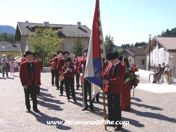 Banda Sociale di Lavis