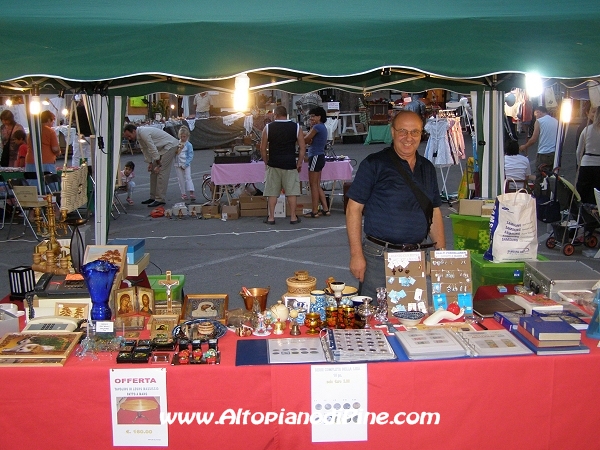 Mercatino dei Gaudenti