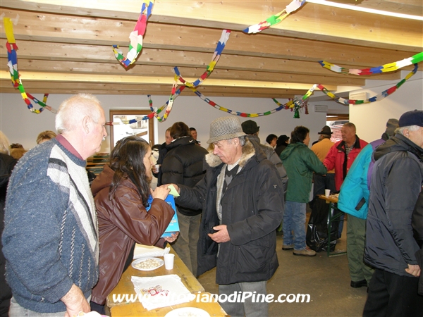 Sagra S. Luzia 2008