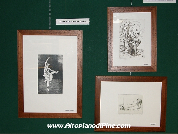 Mostra Incisioni 2009