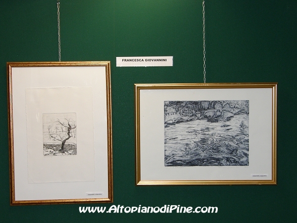 Mostra Incisioni 2009