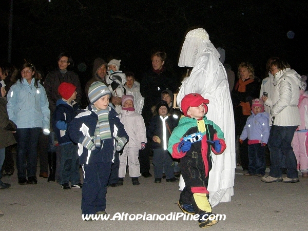 Santa Lucia 2009 - Faida