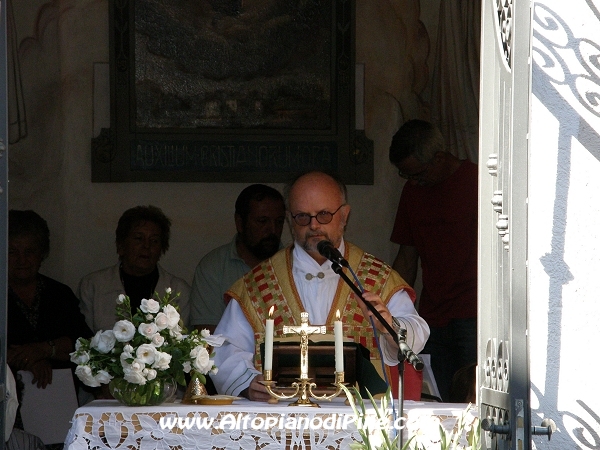 Sagra Madonna Ausiliatrice 2009 - Ferrari