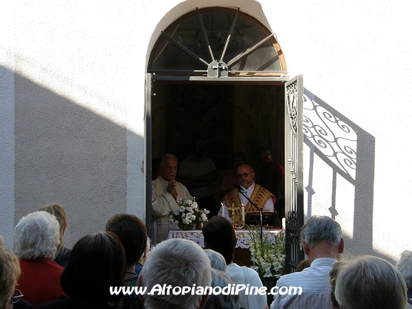 Sagra Madonna Ausiliatrice 2009 - Ferrari