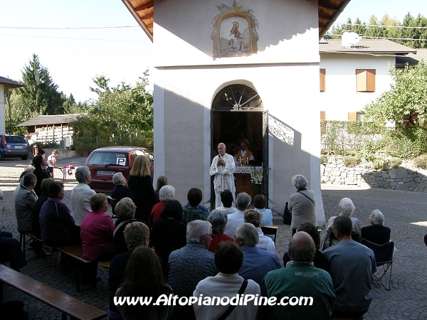 Sagra Madonna Ausiliatrice 2009 - Ferrari