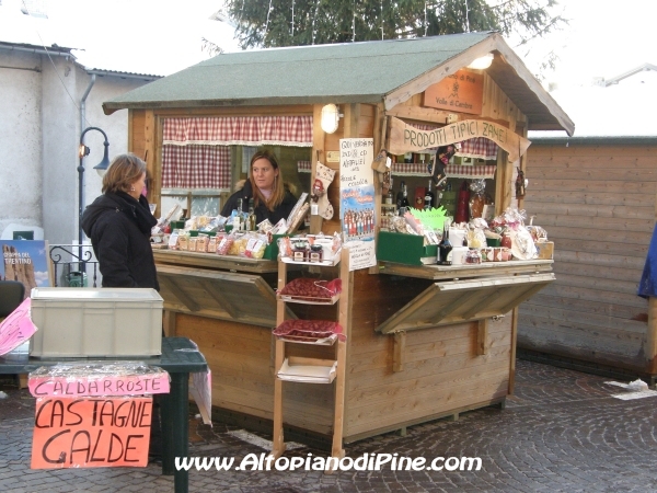 Mercatino di Natale