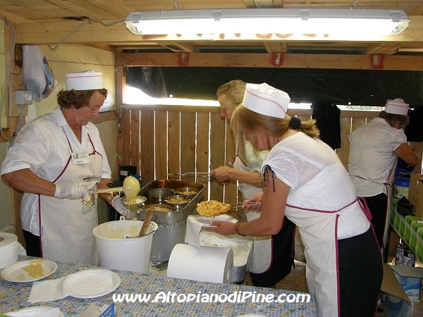 Preparazione degli Straboi