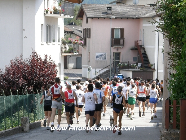 3 Trofeo Costalta - 11 memorial Fiorella e Luca - 2010