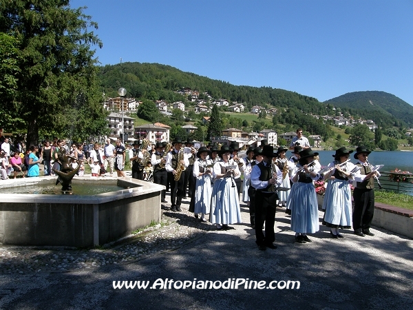 Mattinee sul Lago 2010