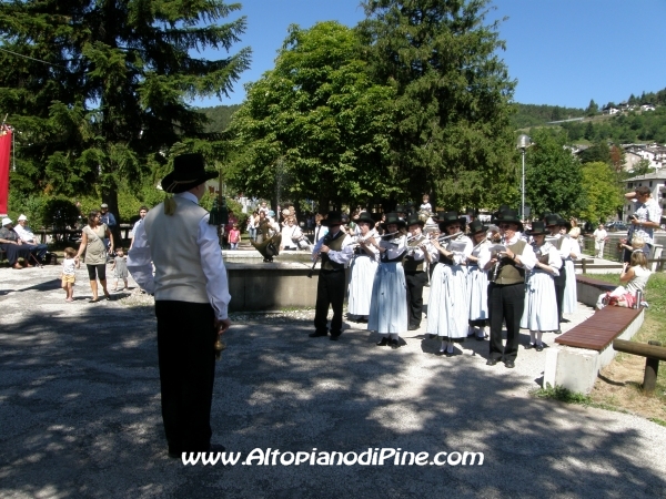 Mattinee sul Lago 2010