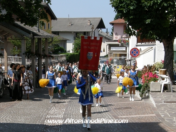 Mattinee sul Lago 2010