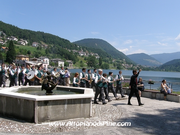 Mattinee sul Lago 2010