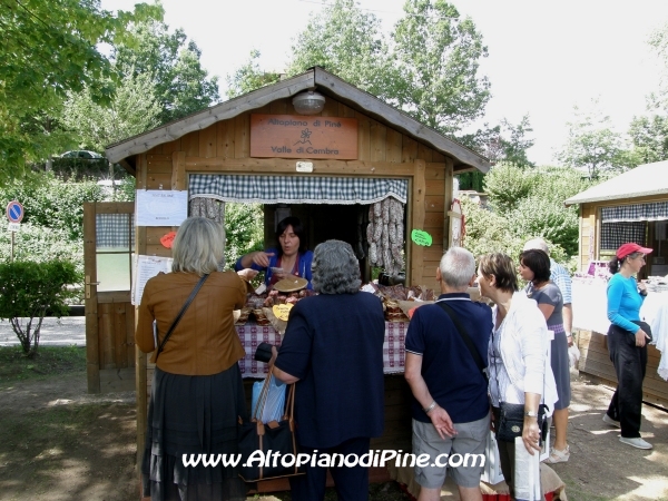 Mattinee sul Lago 2010