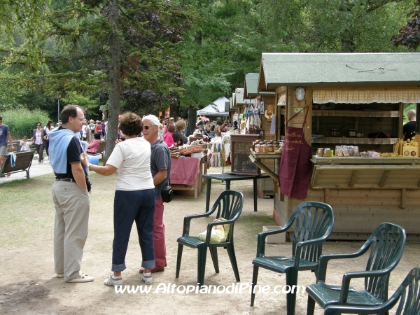 Mattinee sul Lago 2010