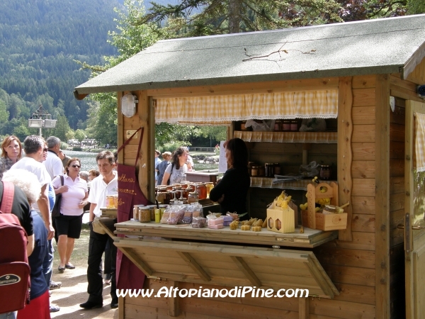 Mattinee sul Lago 2010