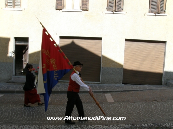 Banda Sociale di Lavis - Mattinee sul Lago 2010