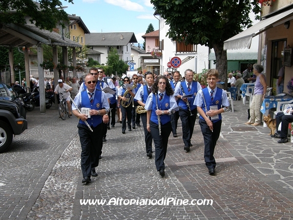 Mattinee sul Lago 2010