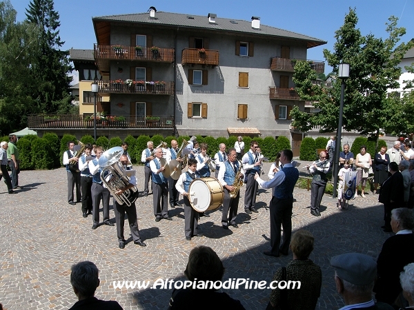 Mattinee sul Lago 2010