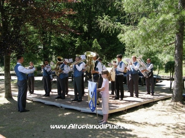 Mattinee sul Lago 2010