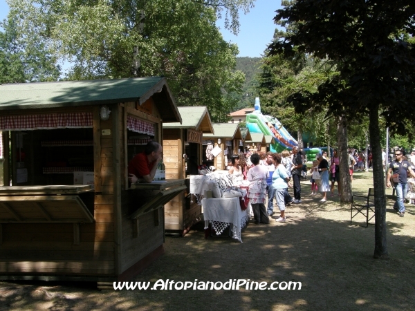 Mattinee sul Lago 2010