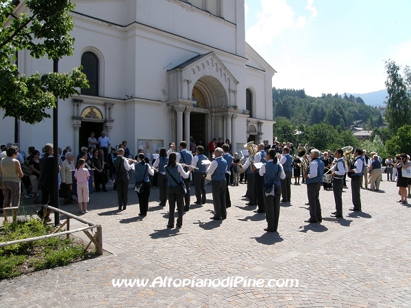 Mattinee sul Lago 2010