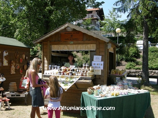 Mattinee sul Lago 2010