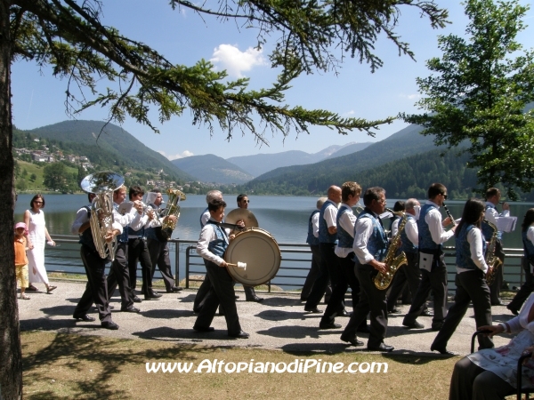 Mattinee sul Lago 2010