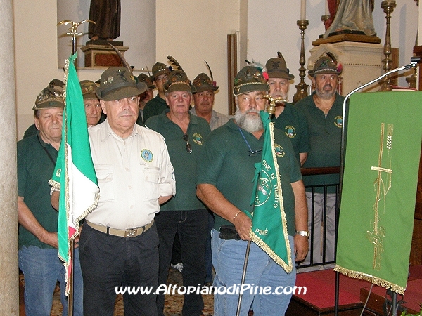 Festa Alpina Baselga di Pine'