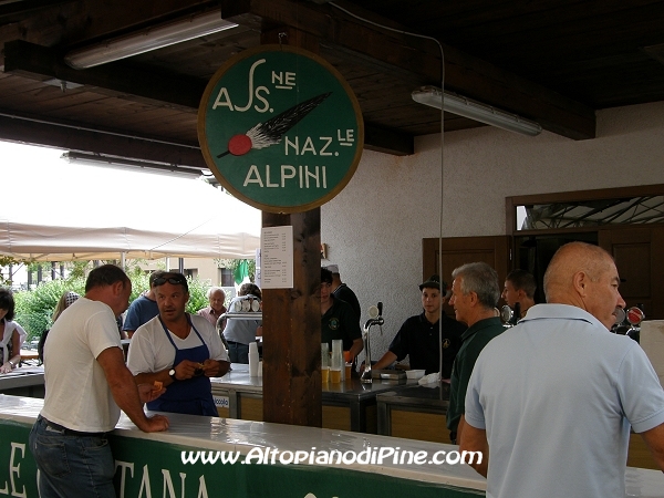 Festa Alpina Baselga di Pine'