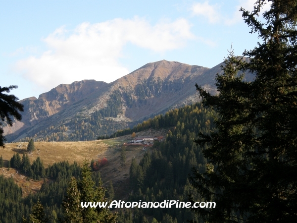 Rifugio Tonini - Festa di chiusura 2010