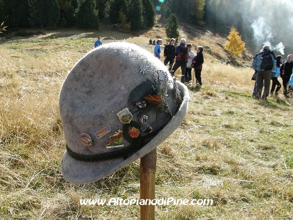 Rifugio Tonini - Festa di chiusura 2010