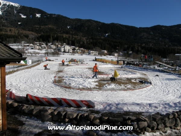 4 Trofeo Neve e Ghiaccio 2010