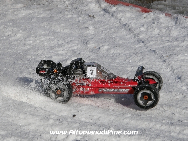 4 Trofeo Neve e Ghiaccio 2010 -   altro automodello in gara