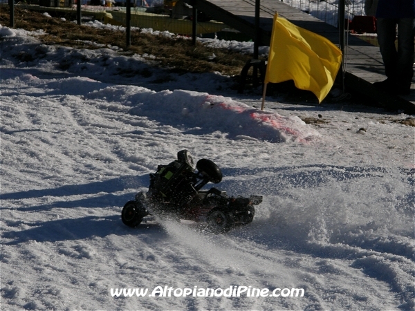 4 Trofeo Neve e Ghiaccio 2010