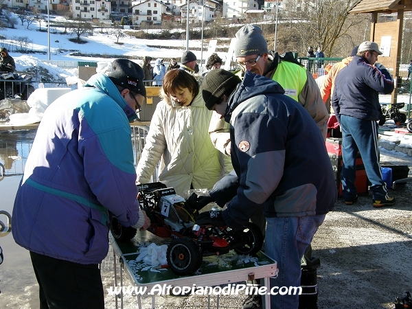 4 Trofeo Neve e Ghiaccio 2010