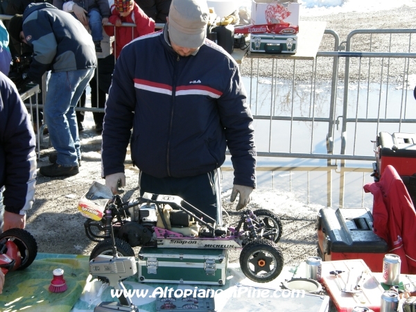 4 Trofeo Neve e Ghiaccio 2010