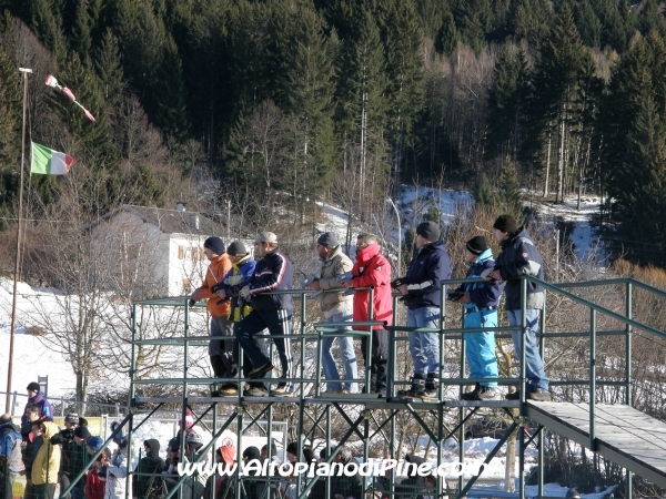 4 Trofeo Neve e Ghiaccio 2010