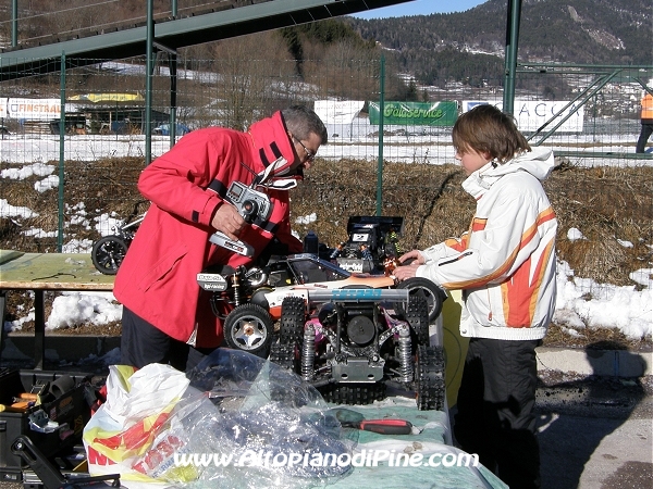 4 Trofeo Neve e Ghiaccio 2010