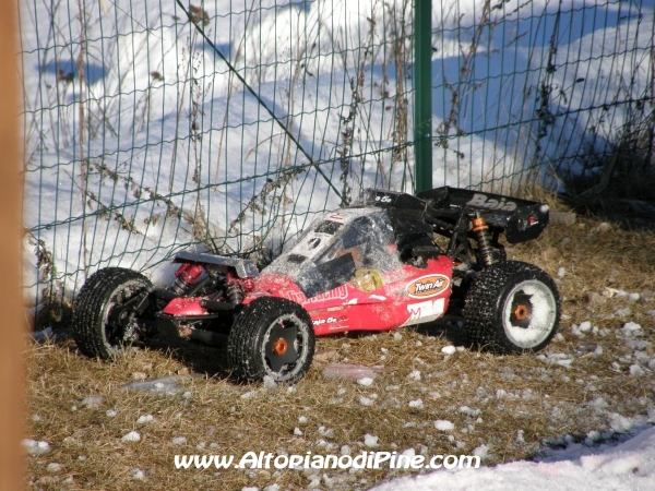 4 Trofeo Neve e Ghiaccio 2010