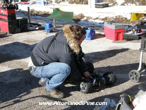 4 Trofeo Neve e Ghiaccio 2010