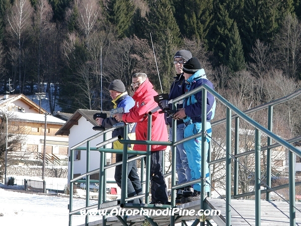 4 Trofeo Neve e Ghiaccio 2010