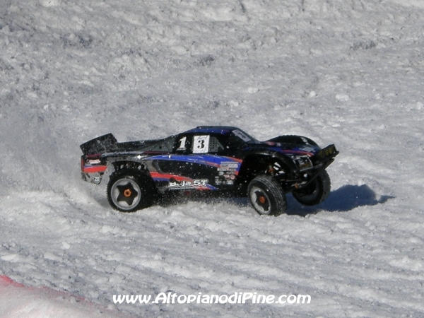 4 Trofeo Neve e Ghiaccio 2010