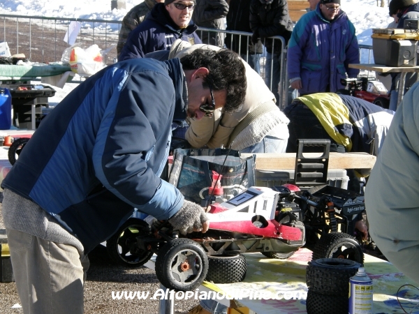 4 Trofeo Neve e Ghiaccio 2010