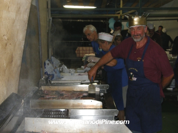 Sagra San Rocco 2010 - Miola 