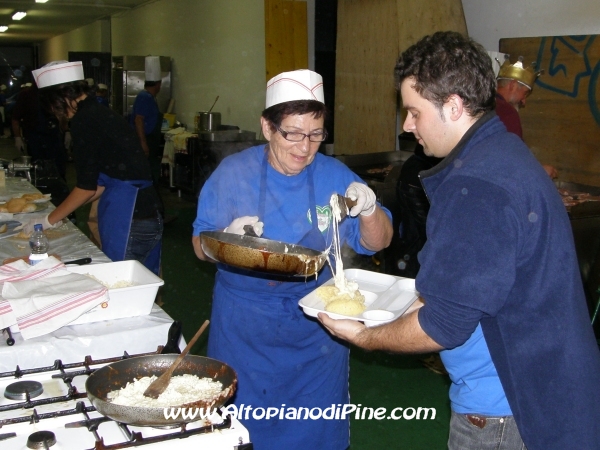 Sagra San Rocco 2010 - Miola 