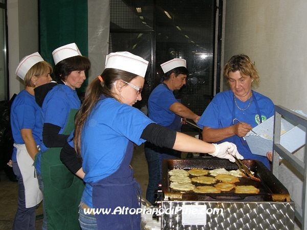 Sagra San Rocco 2010 - Miola 